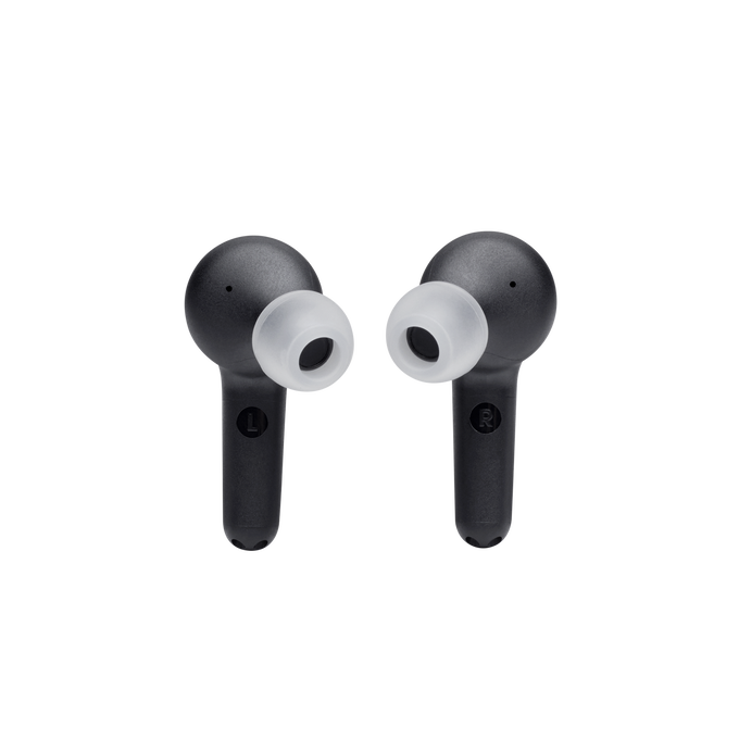 JBL Tune 215TWS - Black - True wireless earbuds - Detailshot 1 image number null